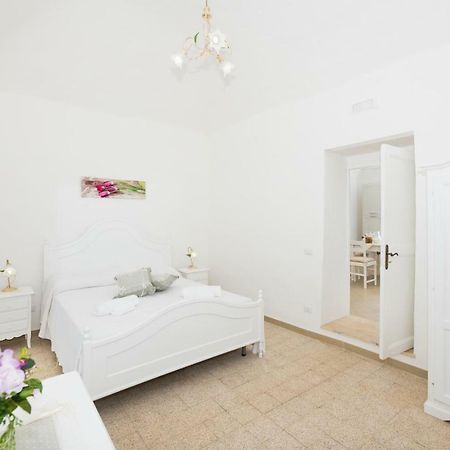 La Borragine Apartament Positano Eksteriør billede