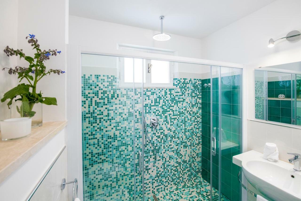 La Borragine Apartament Positano Eksteriør billede
